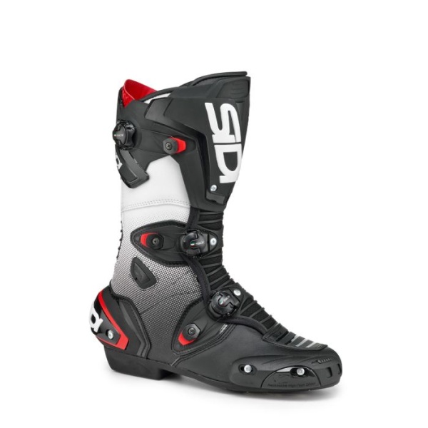 Sidi Mag 1 CE Boots - White